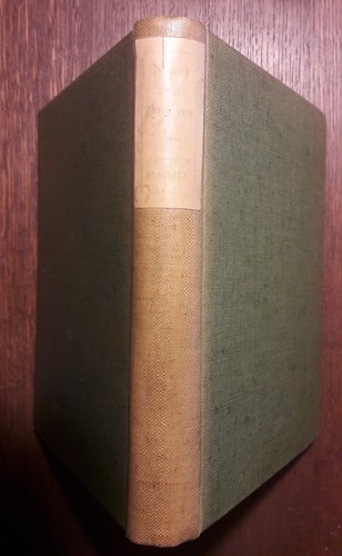 Arthur machen notes and - arthur,