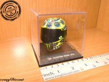 VALENTINO ROSSI AGV HELMET