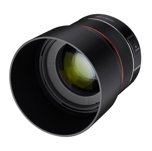 Samyang 85mm 4 high - samyang,
