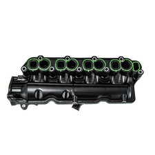 Collettore aspirazione per