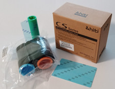 1x HiTi CS-2 series resina K