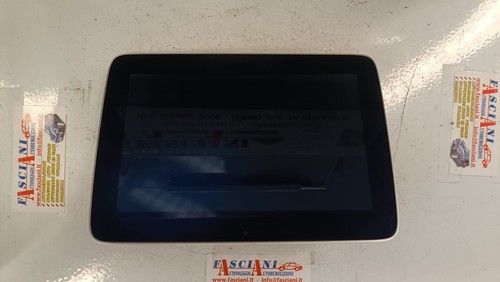 A1669001420 display - @,