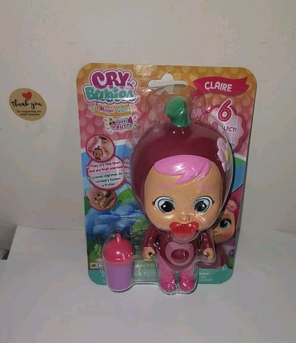 Cry babies magic - magic, tutti