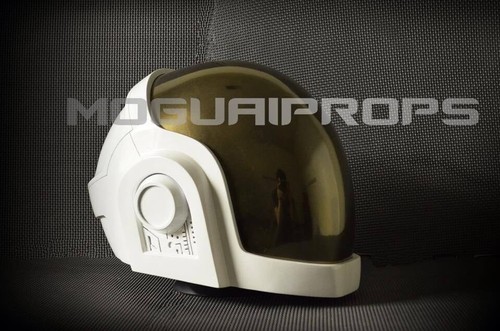 Daft punk helmet - daft,