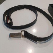 GUCCI Set Collare e Guinzaglio