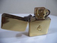 Zippo accendino lighter usn - ,
