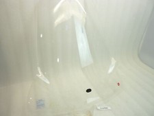 Parabrezza faco Yamaha Neo's MBK Ovetto plexiglass nuovo fondo di magazzino