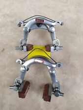 FRENI VINTAGE °° RACER °° x BICI EPOCA  VELO ANCIEN EROICA .  x ATALA VICINI ecc