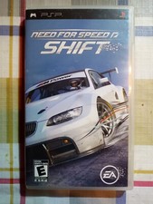 Need for speed shift - for,