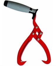 PINZA SOLLEVAMENTO TRONCHI
