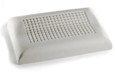 GUANCIALE MEMORY FOAM CON ONDA