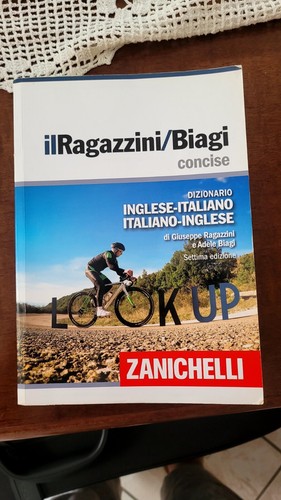 Ragazzini biagi concise - il,
