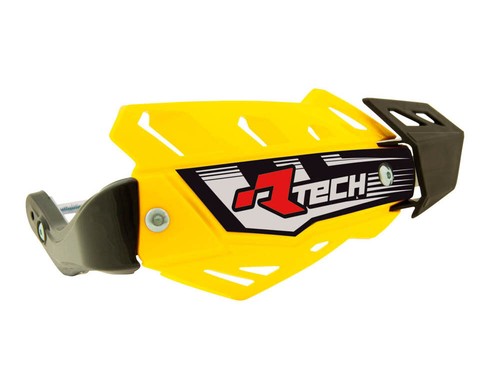 Paramani flx atv - flx, giallo