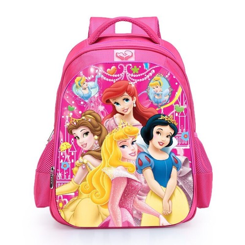 Zaino scuola tracolla - , 16"