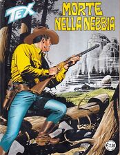 Tex n. 556 - Morte Nella