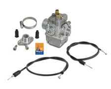Set Bing Carburetor 17/15/1104
