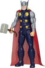 THOR Action Figure Marvel Avengers Titan Hero12 Pollici 30cm Hasbro Ufficiale