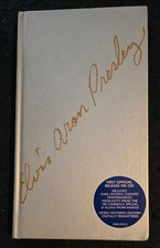 Elvis ARON PRESLEY -  4 CD Set RCA - 1998
