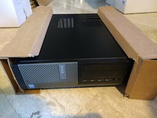 Workstation dell optiplex - dell,
