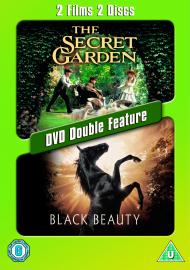 Secret garden blck beauty - secret,
