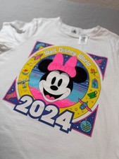 Maglietta Disney Minnie Mouse