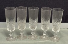 SET  DI 5 BICCHIERI  IN