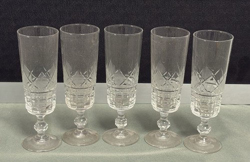 Set bicchieri in - , di