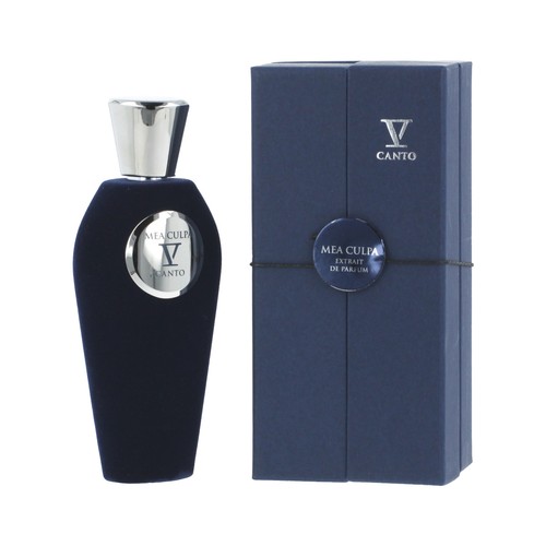 Canto mea culpa extrait de - canto,