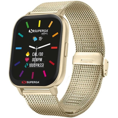 Smartwatch uniesx superga - uniesx,