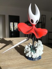 Hollow Knight Silksong Hornet