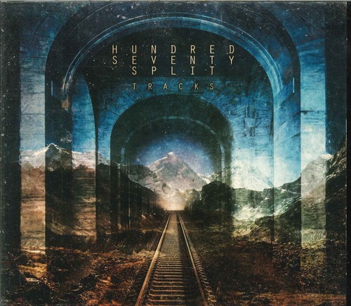 Hundred seventy split tracks - hundred,