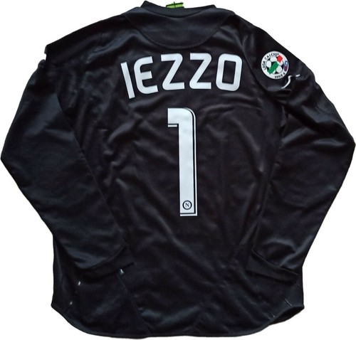 Maglia napoli iezzo - napoli,