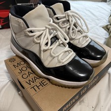 Jordan 11 Concord 2018 Men's