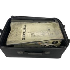 Titmus 2s Vision Screener con