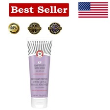 Scrub corpo esfoliante KP con