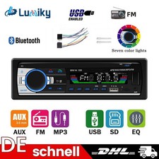 STEREO AUTO BLUETOOTH VIVAVOCE