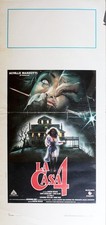 Lotto locandine film - film, horror