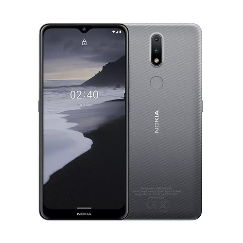 Smartphone nokia 2 32gb - smartphone, 2.4