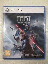 STAR WARS JEDI FALLEN ORDER