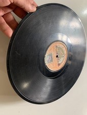 78 giri werther MATTIA BATTISTINI GRAMMOFANO 052308