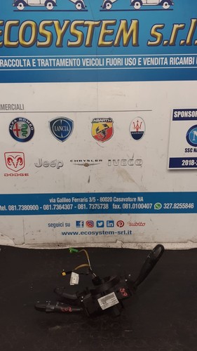 Devioluci per peugeot - 207, 1°