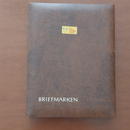 Album briefmarken fogli - album,