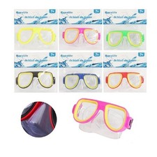 Maschera Nuoto Immersioni Mare