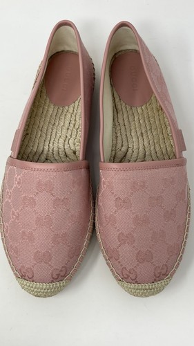 Gucci espadrillas woman shoes - gucci,