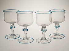 23-8.  Antico vetro Murano