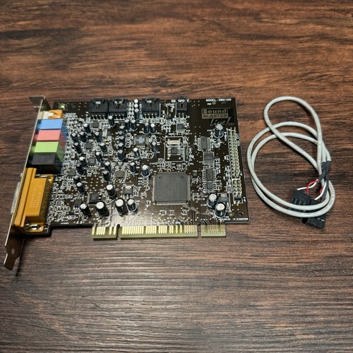 Sound blaster live scheda - blaster, live!