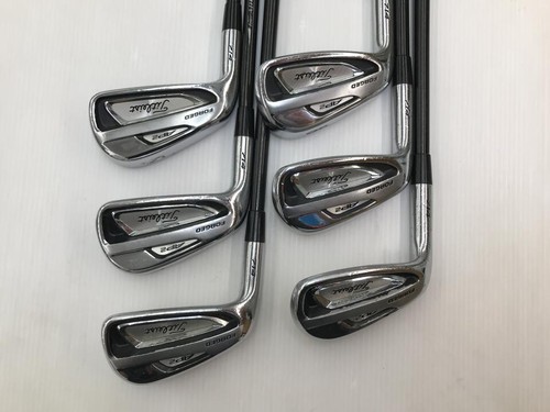 Titleist ap2 714 set - 714, ferri