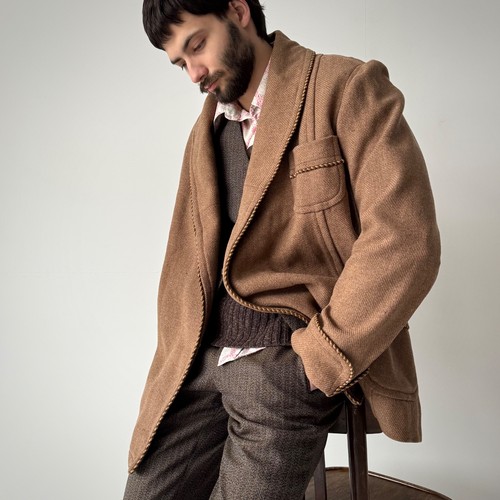 Giacca fumo vintage anni - giacca, 50