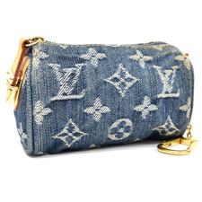 Pochette usata LOUIS VUITTON