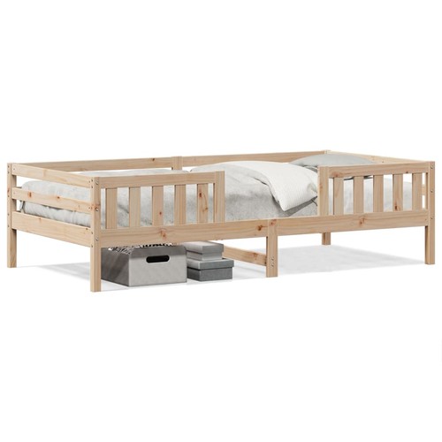 Vidaxl giroletto 90x200 in - vidaxl, cm